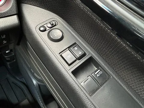 Honda N-VAN Plus Style