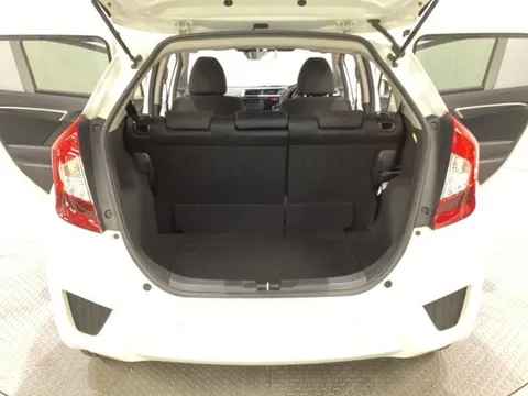 Honda Jazz (Fit)