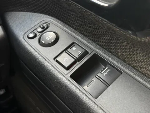 Honda N-VAN Plus Style
