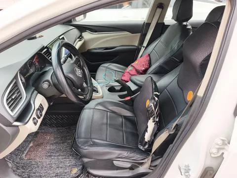Buick Excelle GT