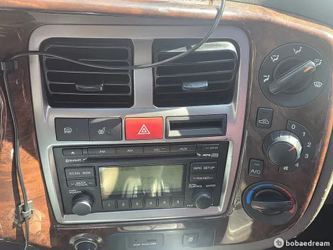 Hyundai Porter 2