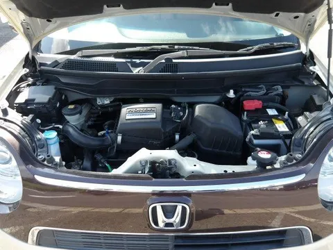 Honda N-ONE