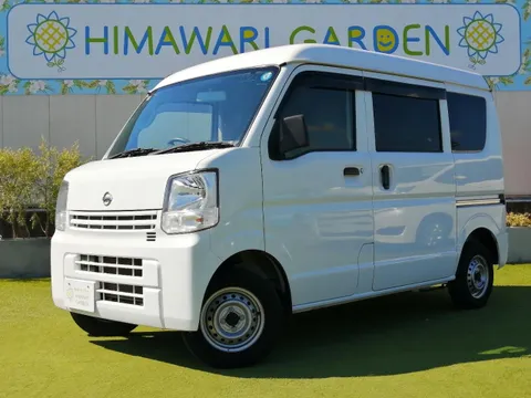 Nissan Clipper