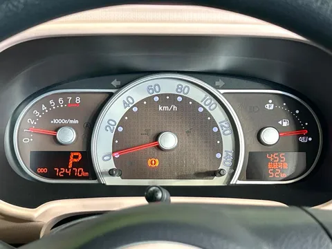 Daihatsu Mira Cocoa
