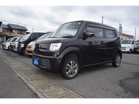 Suzuki MR Wagon