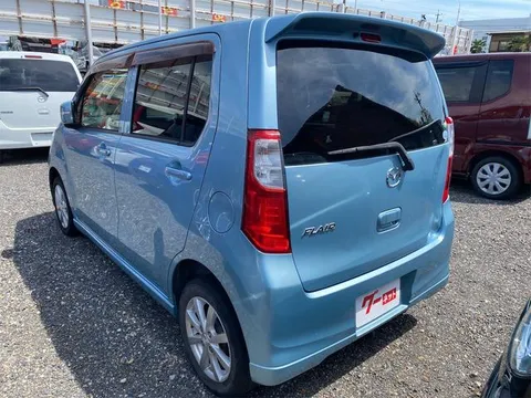 Mazda Flair