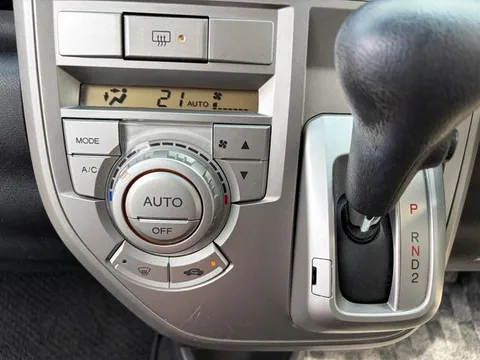 Honda Zest Spark