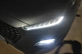 Chery Tiggo 3x