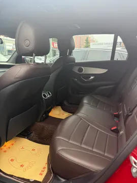 Mercedes-Benz Mercedes-Benz GLC