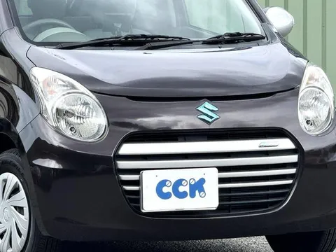 Suzuki Alto Eco