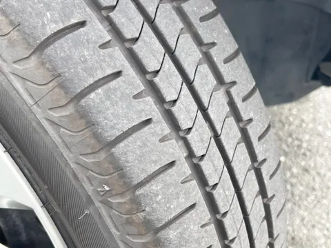 Mazda Flair