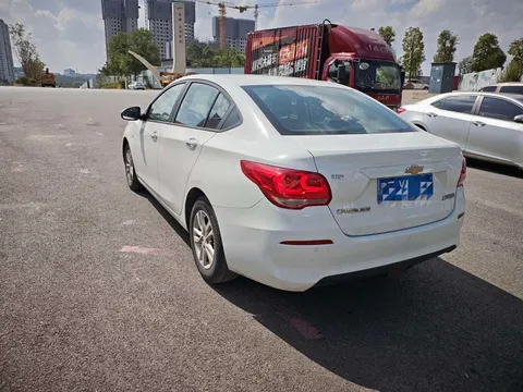 Chevrolet Cavalier
