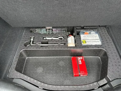 Honda Jazz (Fit)