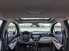 Renault QM3