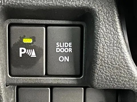 Suzuki Spacia Base