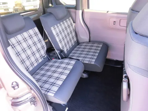 Honda N-BOX Joy