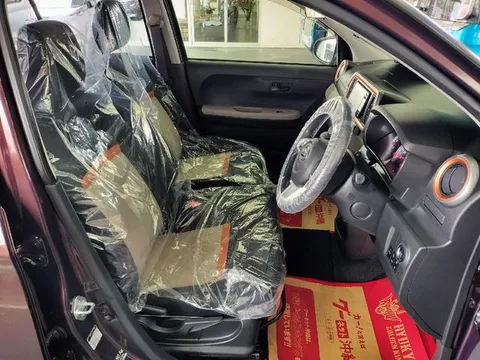 Daihatsu Boon