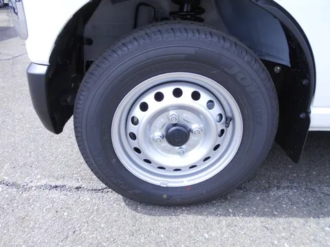 Subaru Sambar Van