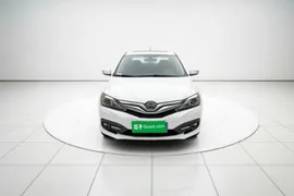 BYD F3