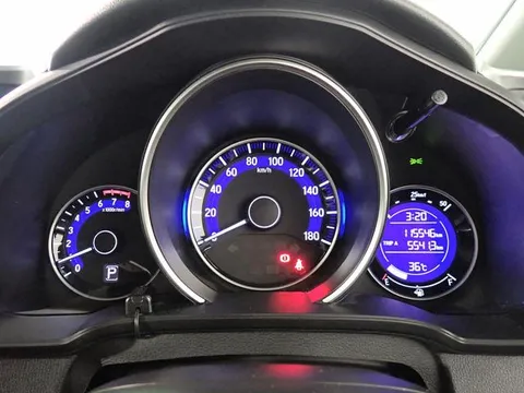 Honda Jazz (Fit)