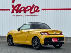 Toyota Copen