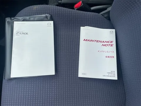Mazda Carol