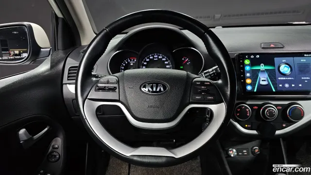 Kia Picanto (Morning)