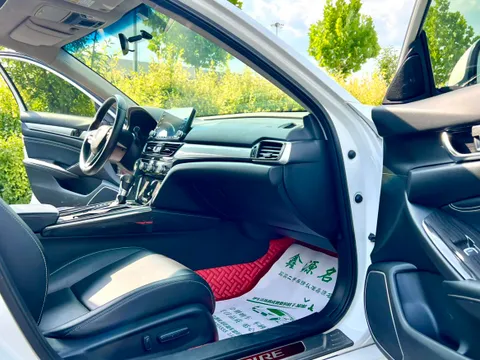 Honda Inspire