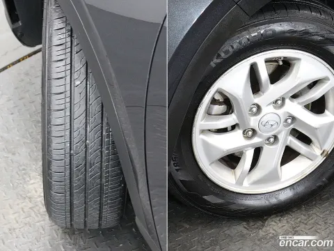 Hyundai Venue