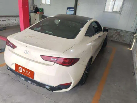 Infiniti