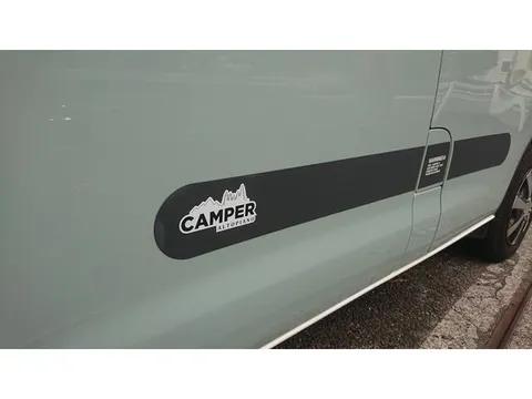 Toyota TownAce Van