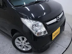 Mazda AZ-Wagon