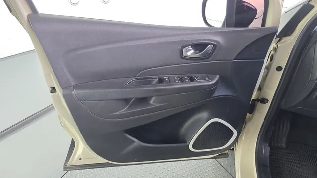 Renault QM3