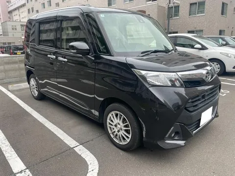 Daihatsu Thor