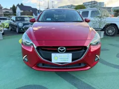 Mazda Mazda2 (Demio)