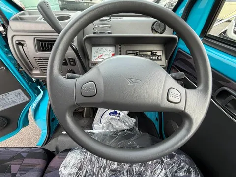 Daihatsu Midgetii