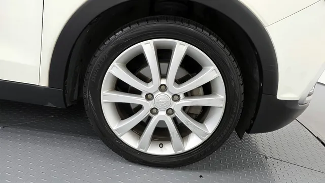 SsangYong Tivoli XLV (Tivoli Air)