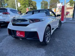 Honda S660