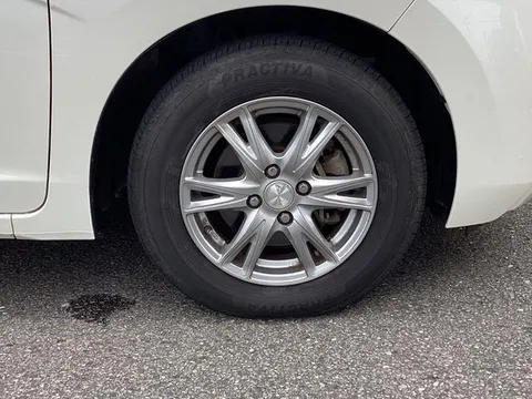 Honda Jazz (Fit)