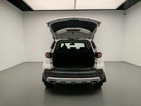 Ford Territory