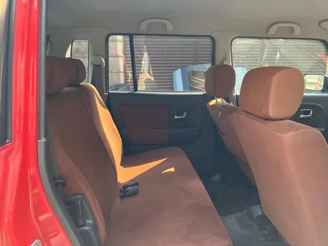 Mazda Spiano
