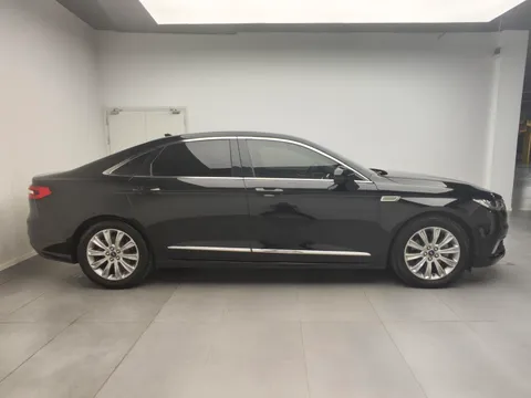 Ford Taurus