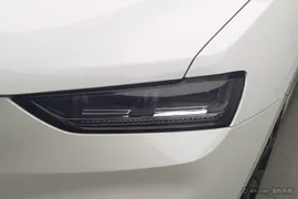 Wey VV7