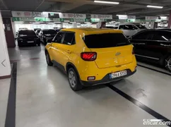 Hyundai Venue