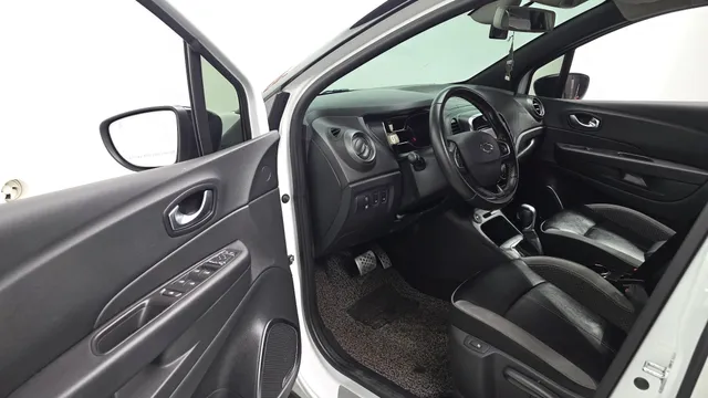 Renault QM3