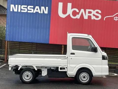 Nissan Clipper Truck