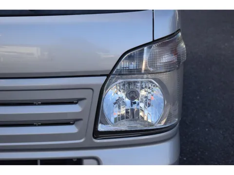 Suzuki Super Carry