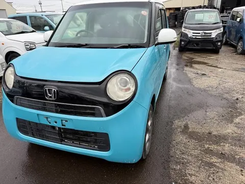 Honda N-ONE