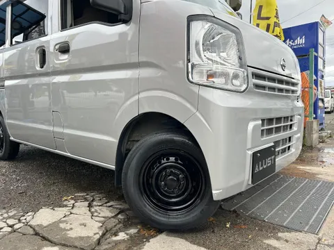 Nissan Clipper