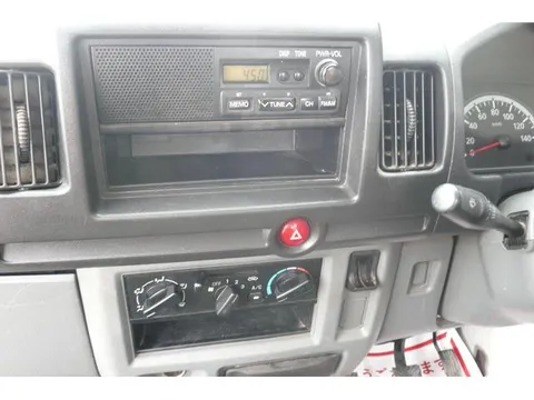 Mitsubishi Minicab Truck